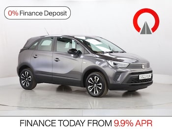 Used Vauxhall Crossland 2023 for sale - 79288962: Photo
