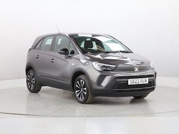 Used Vauxhall Crossland 2023 for sale - 79288962: Photo