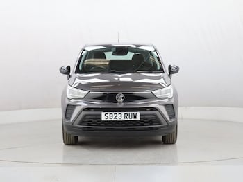 Used Vauxhall Crossland 2023 for sale - 79288962: Photo