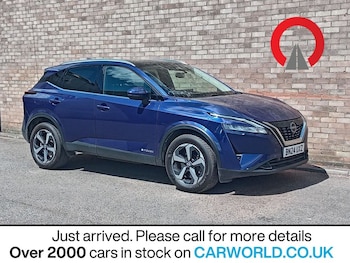 Used Nissan Qashqai 2024 for sale - 78631308: Photo