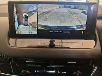 Used Nissan Qashqai 2024 for sale - 78631308: Photo