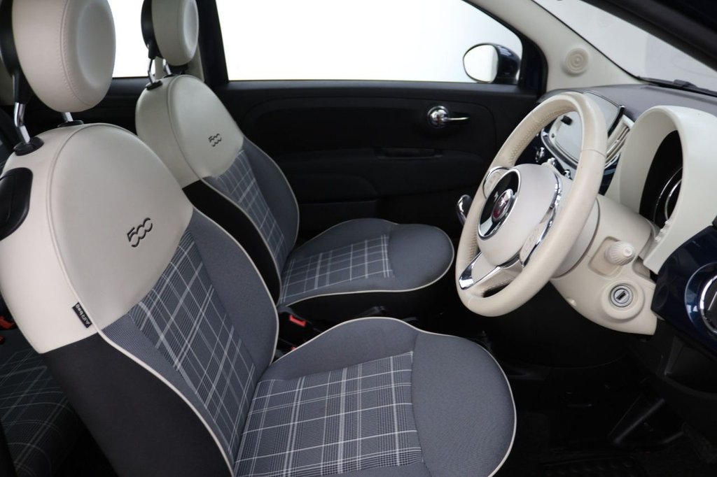 Used Fiat 500 2018 for sale - 76923418: Photo 12