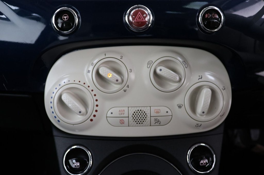 Used Fiat 500 2018 for sale - 76923418: Photo 13