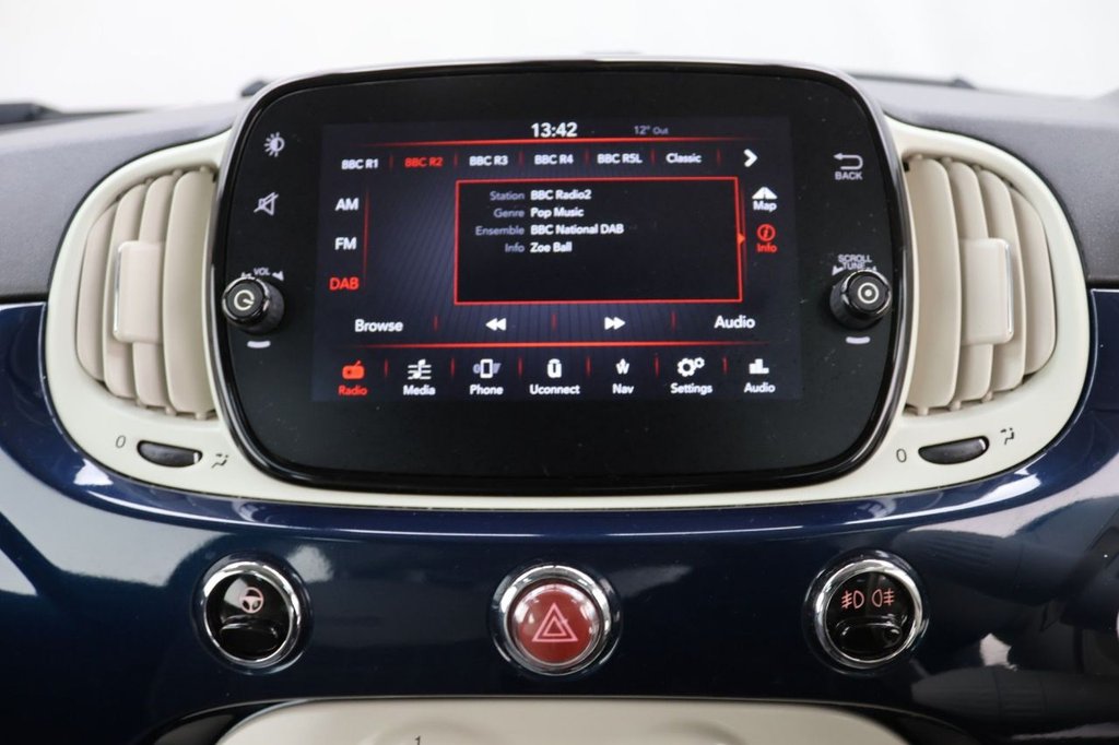 Used Fiat 500 2018 for sale - 76923418: Photo 15