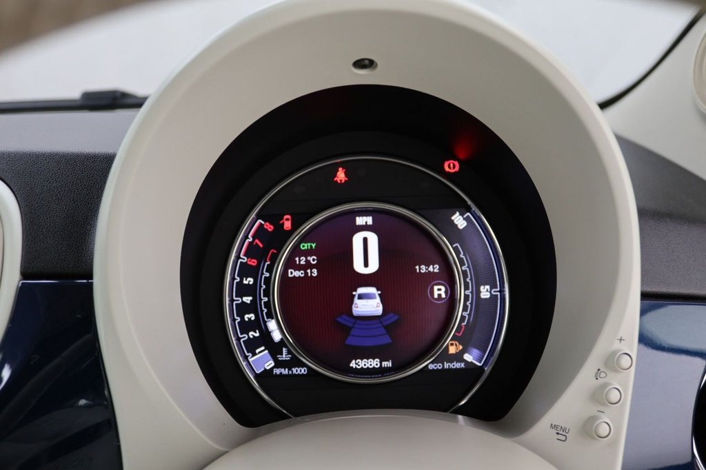 Used Fiat 500 2018 for sale - 76923418: Photo 16