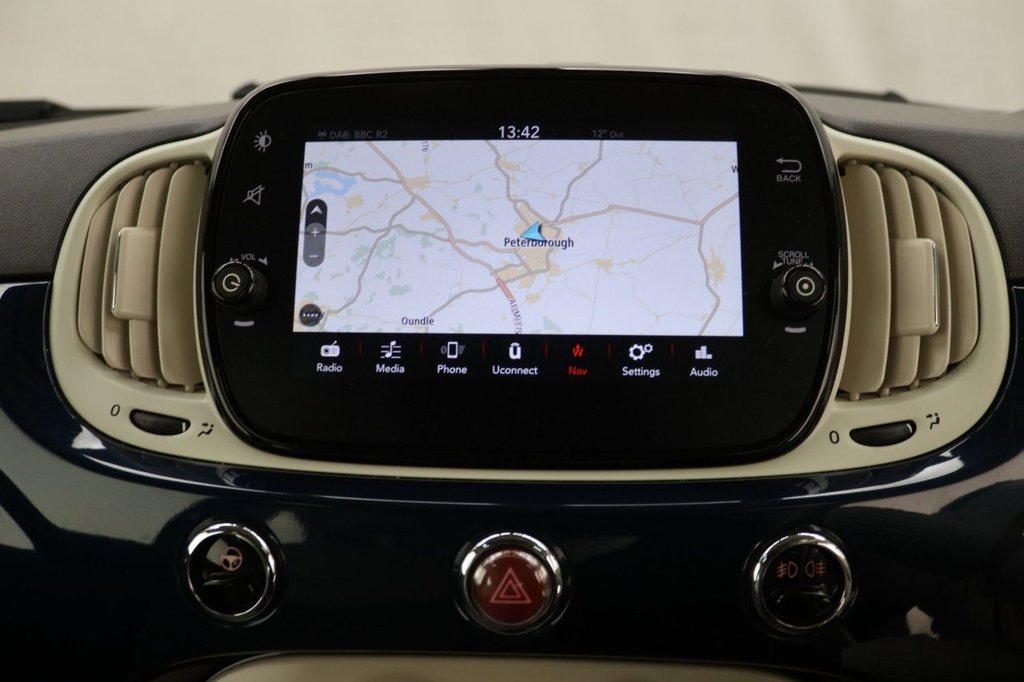 Used Fiat 500 2018 for sale - 76923418: Photo 17