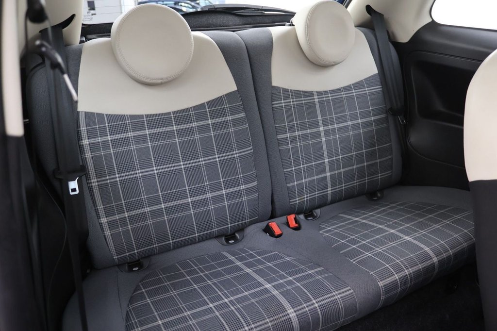 Used Fiat 500 2018 for sale - 76923418: Photo 19