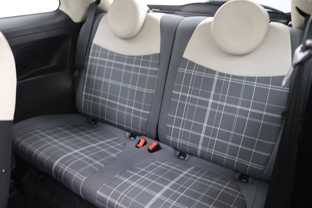 Used Fiat 500 2018 for sale - 76923418: Photo 22