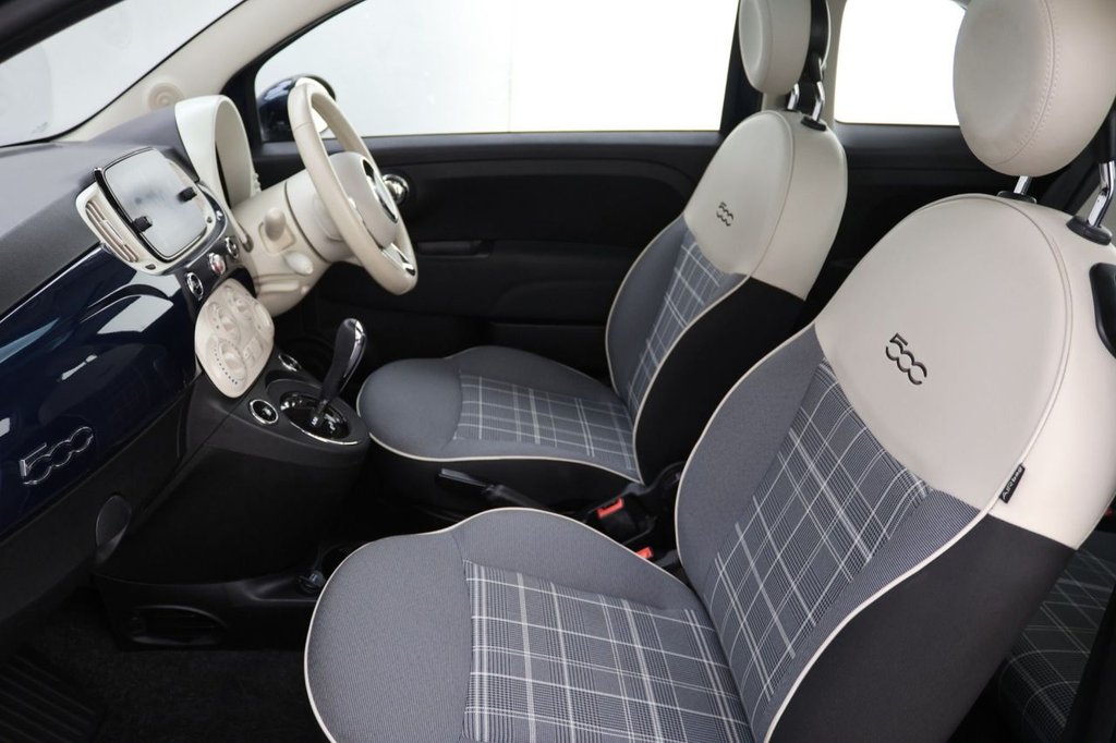 Used Fiat 500 2018 for sale - 76923418: Photo 23