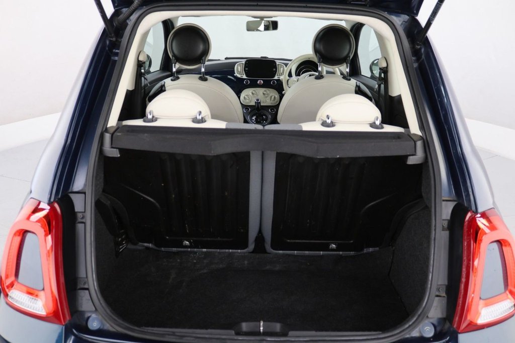 Used Fiat 500 2018 for sale - 76923418: Photo 26