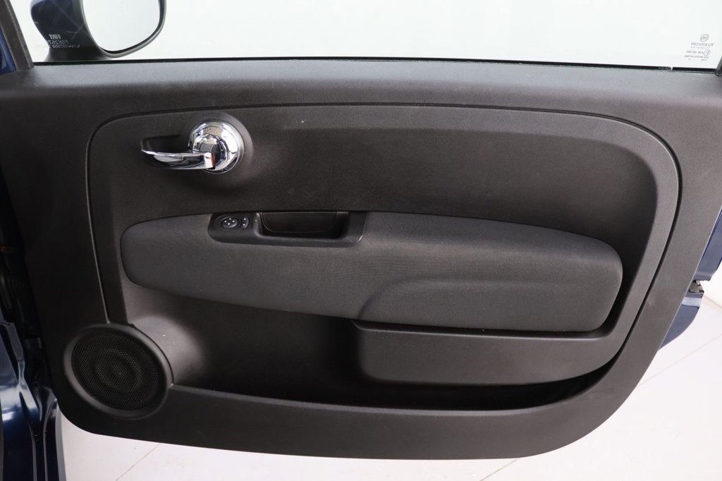 Used Fiat 500 2018 for sale - 76923418: Photo 27