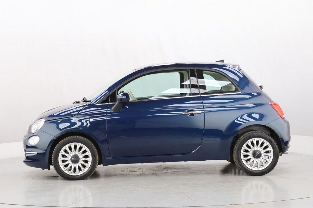 Used Fiat 500 2018 for sale - 76923418: Photo 6