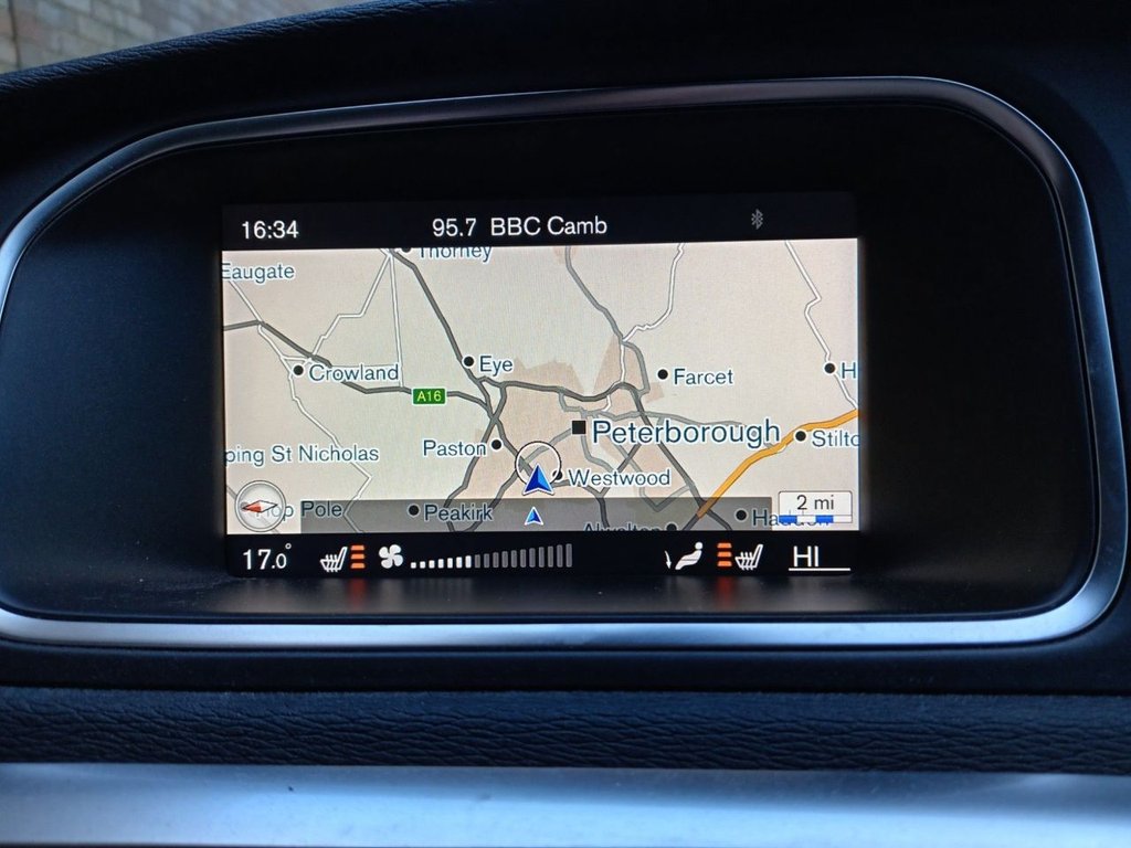 Used Volvo V40 2019 for sale - 77593975: Photo 10