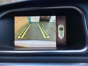 Used Volvo V40 2019 for sale - 77593975: Photo