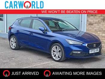2020 (70) - 1.5 TSI EVO SE Dynamic Hatchback 5dr Petrol Manual Euro 6 (s/s) (130 ps)
