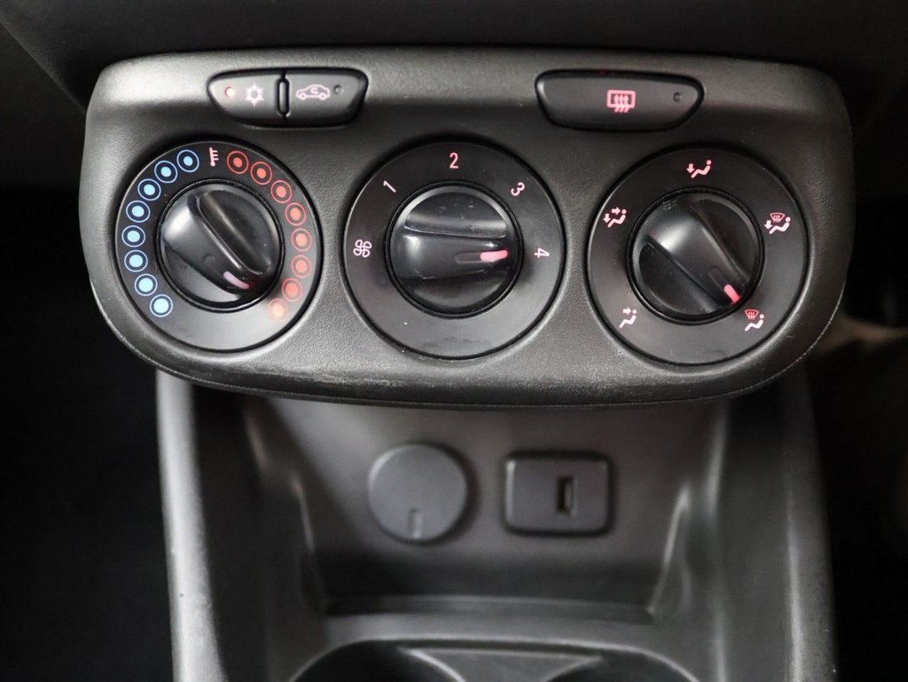 Used Vauxhall Corsa 2017 for sale - 77890949: Photo 12