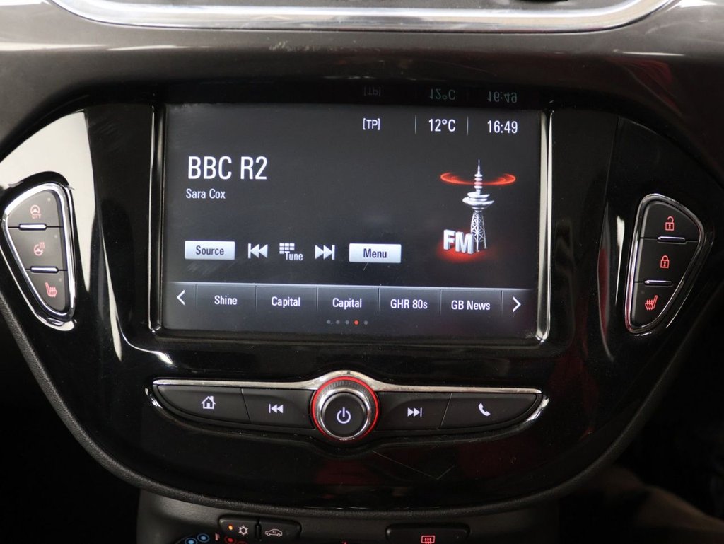 Used Vauxhall Corsa 2017 for sale - 77890949: Photo 13