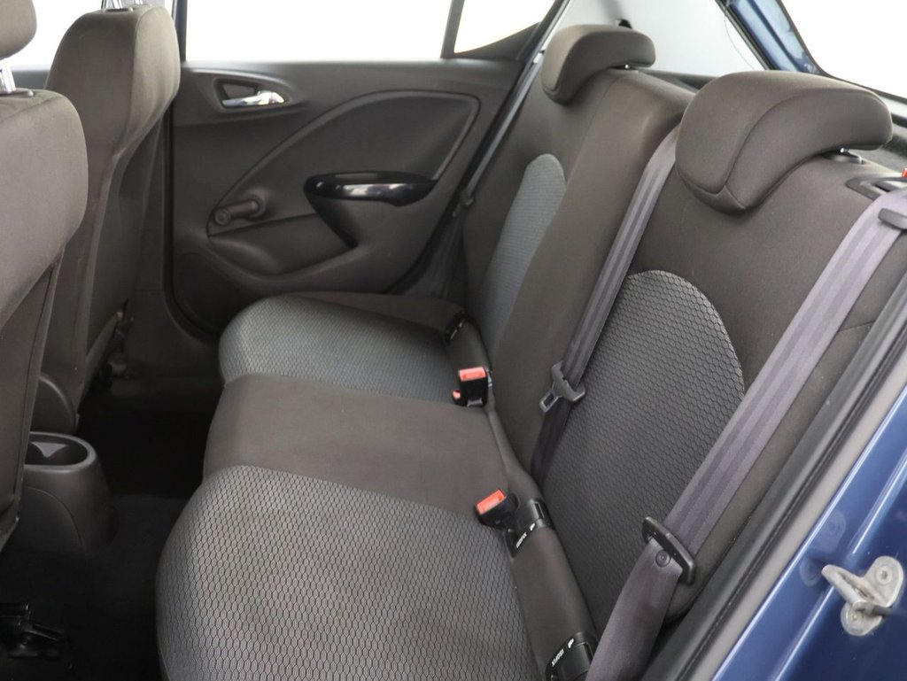 Used Vauxhall Corsa 2017 for sale - 77890949: Photo 18