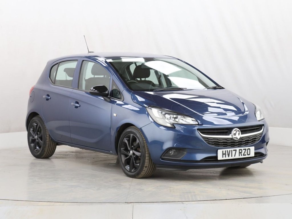 Used Vauxhall Corsa 2017 for sale - 77890949: Photo 2