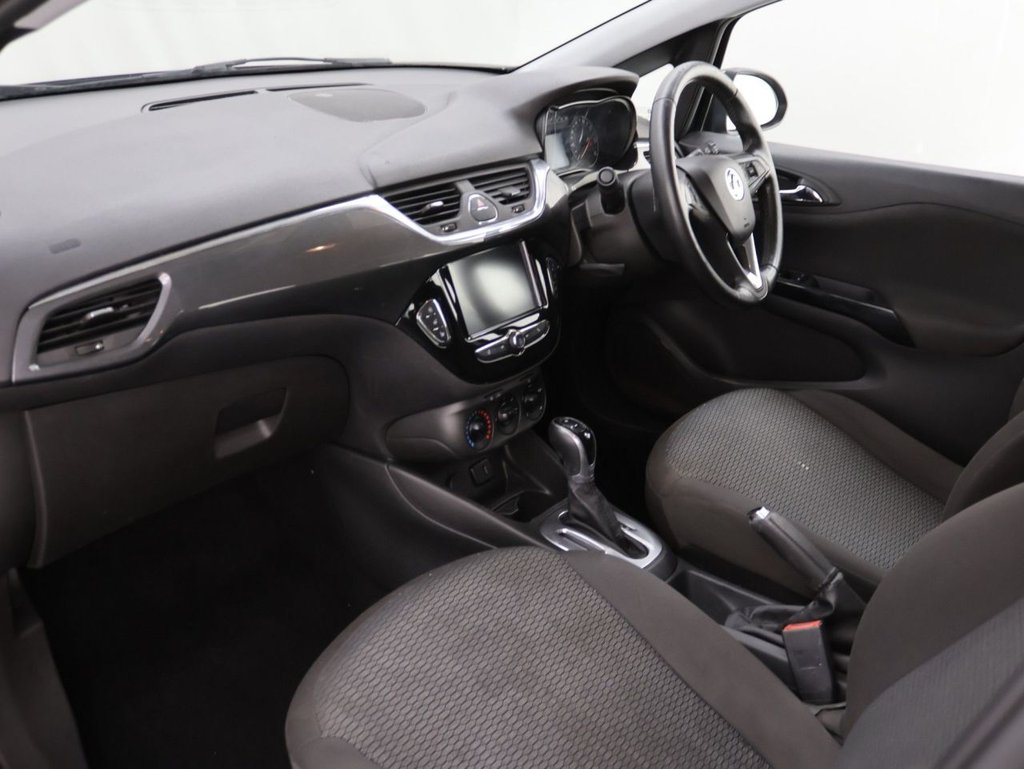 Used Vauxhall Corsa 2017 for sale - 77890949: Photo 21
