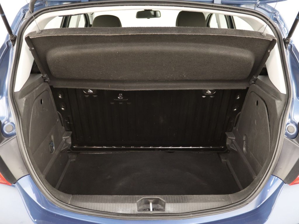 Used Vauxhall Corsa 2017 for sale - 77890949: Photo 22