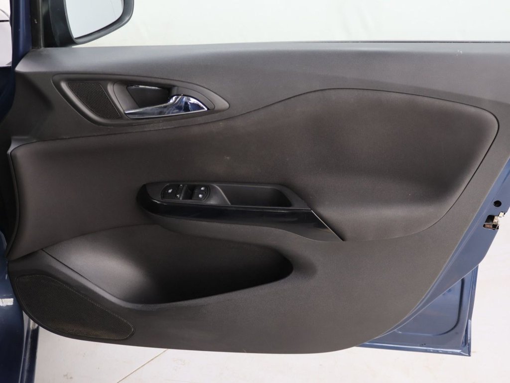 Used Vauxhall Corsa 2017 for sale - 77890949: Photo 23