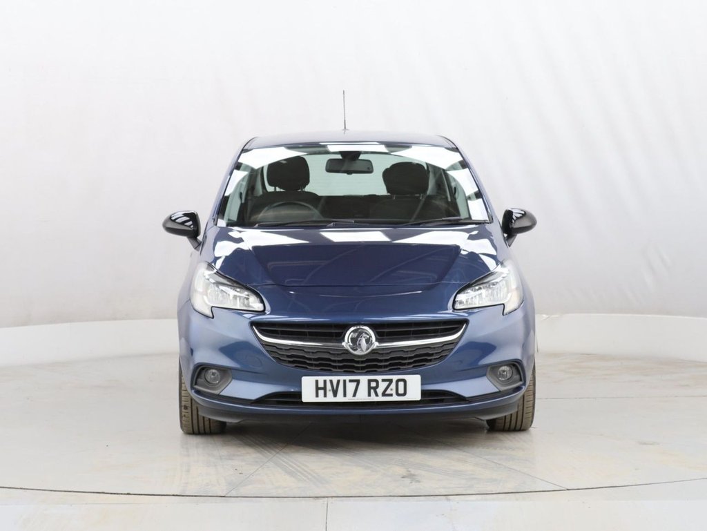 Used Vauxhall Corsa 2017 for sale - 77890949: Photo 3