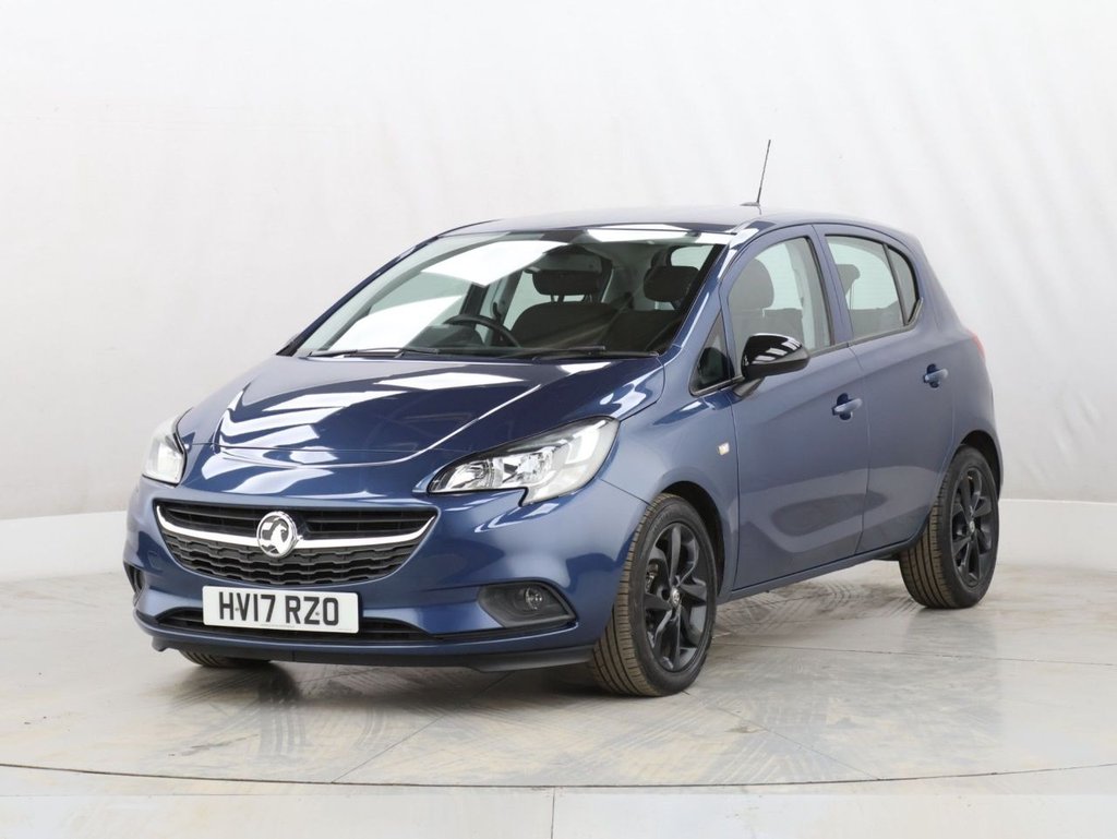 Used Vauxhall Corsa 2017 for sale - 77890949: Photo 5