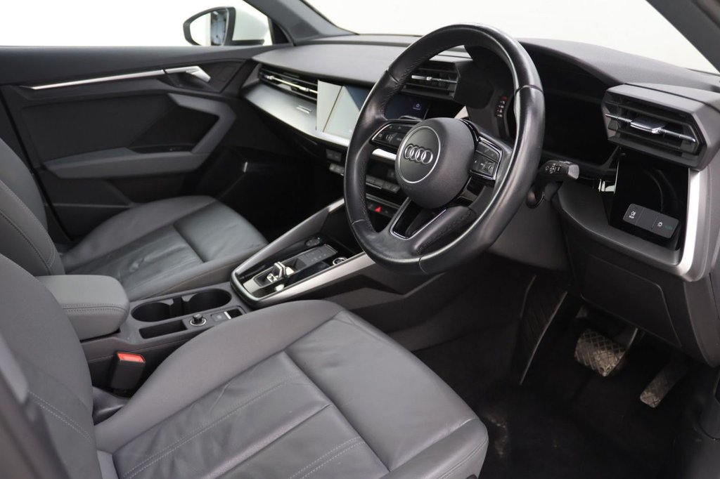 Used Audi A3 2021 for sale - 77463508: Photo 10