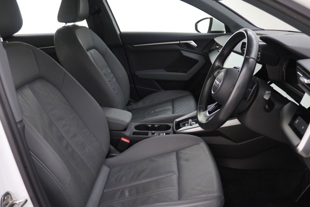 Used Audi A3 2021 for sale - 77463508: Photo 12