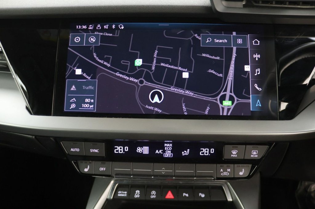 Used Audi A3 2021 for sale - 77463508: Photo 13