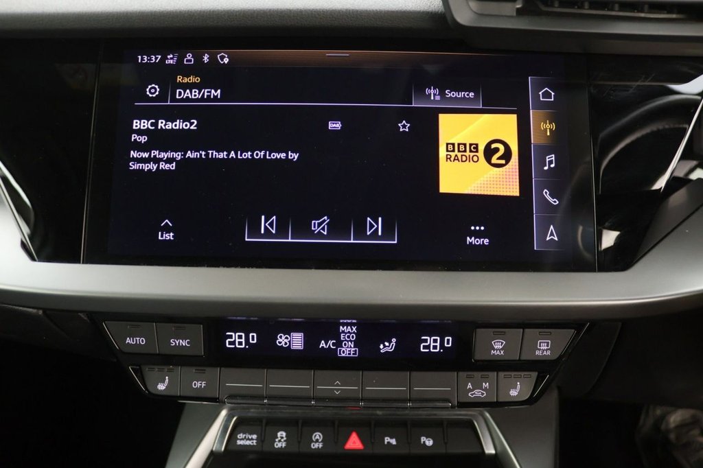 Used Audi A3 2021 for sale - 77463508: Photo 14