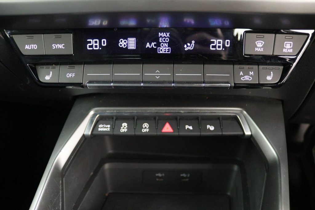 Used Audi A3 2021 for sale - 77463508: Photo 16