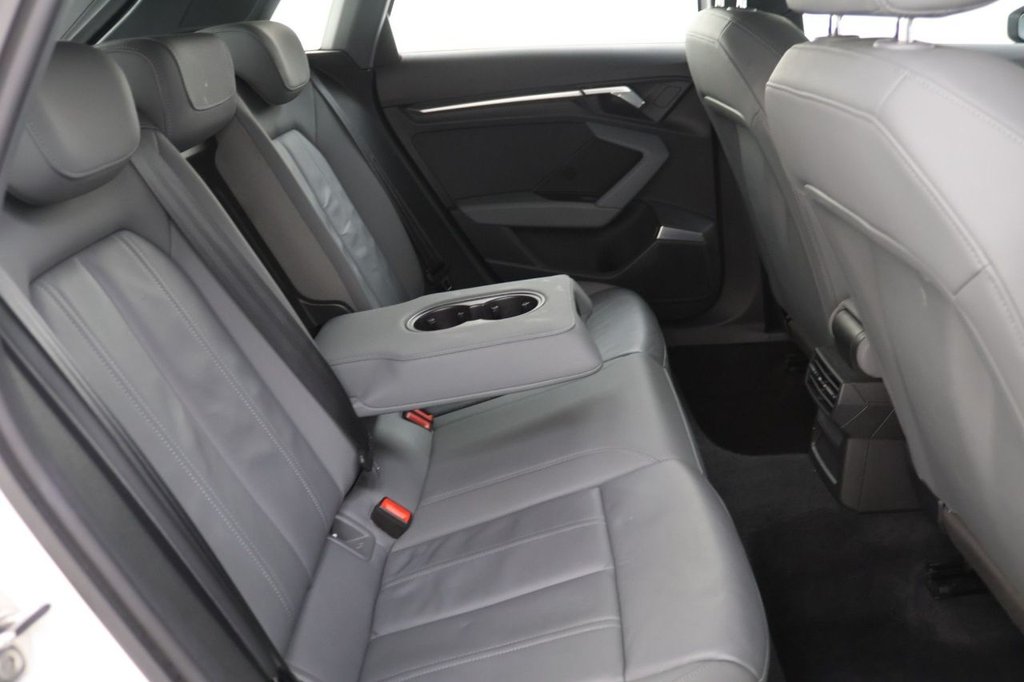 Used Audi A3 2021 for sale - 77463508: Photo 17