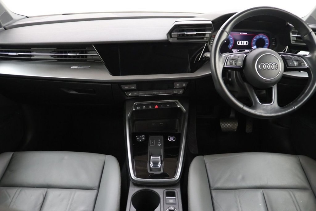 Used Audi A3 2021 for sale - 77463508: Photo 18