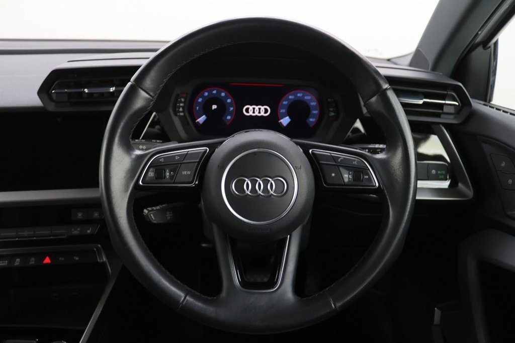 Used Audi A3 2021 for sale - 77463508: Photo 20