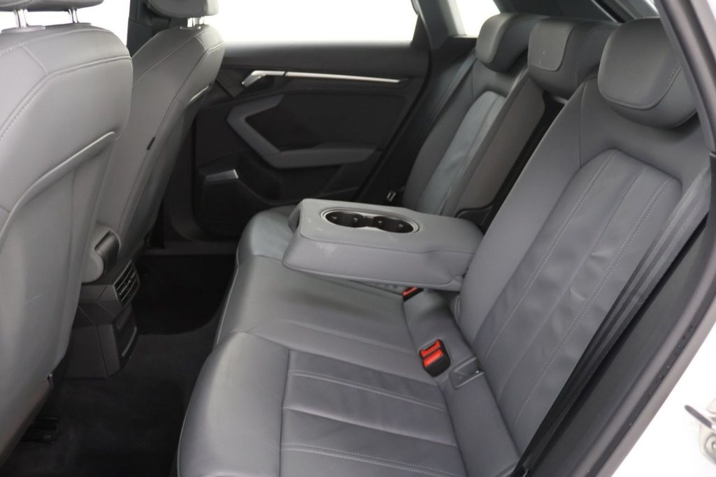 Used Audi A3 2021 for sale - 77463508: Photo 21