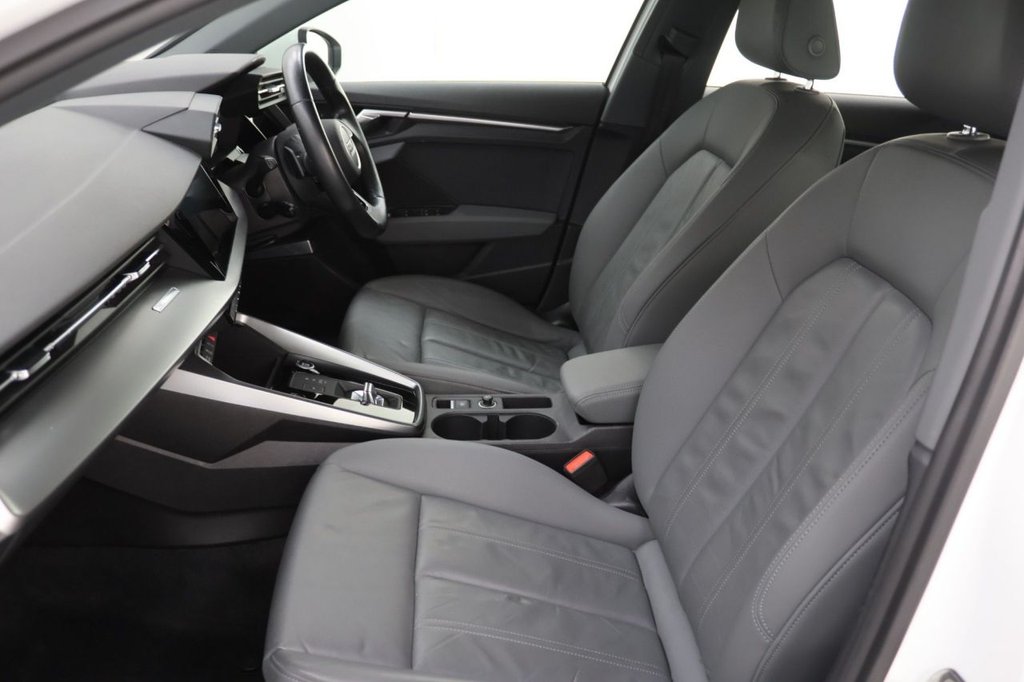 Used Audi A3 2021 for sale - 77463508: Photo 22