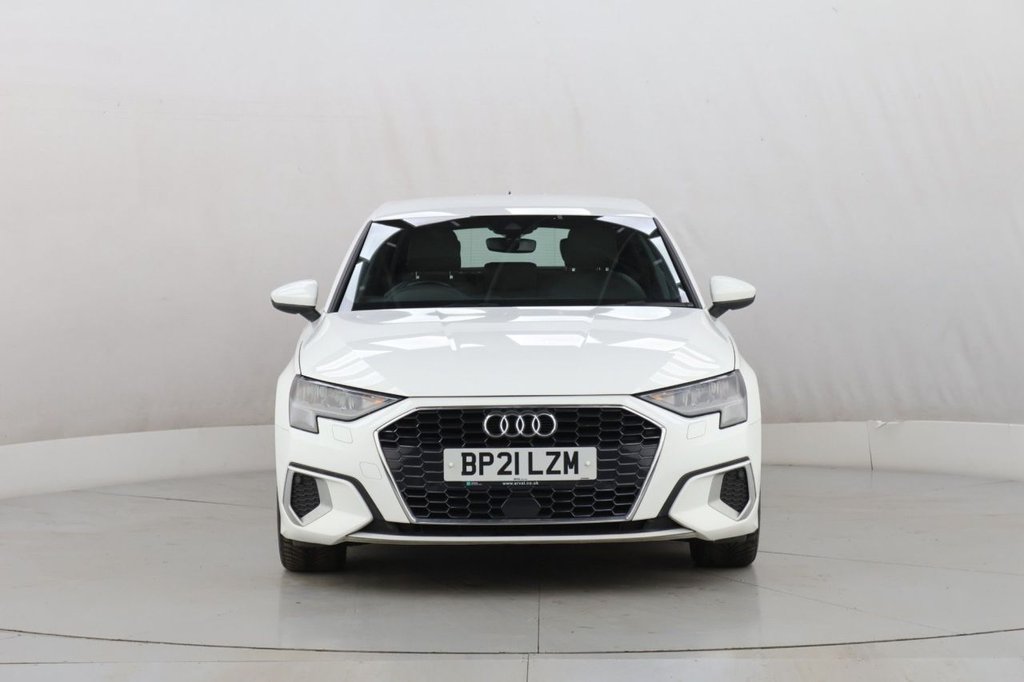 Used Audi A3 2021 for sale - 77463508: Photo 3