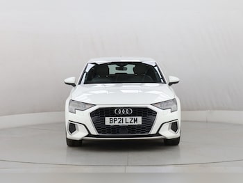 Used Audi A3 2021 for sale - 77463508: Photo