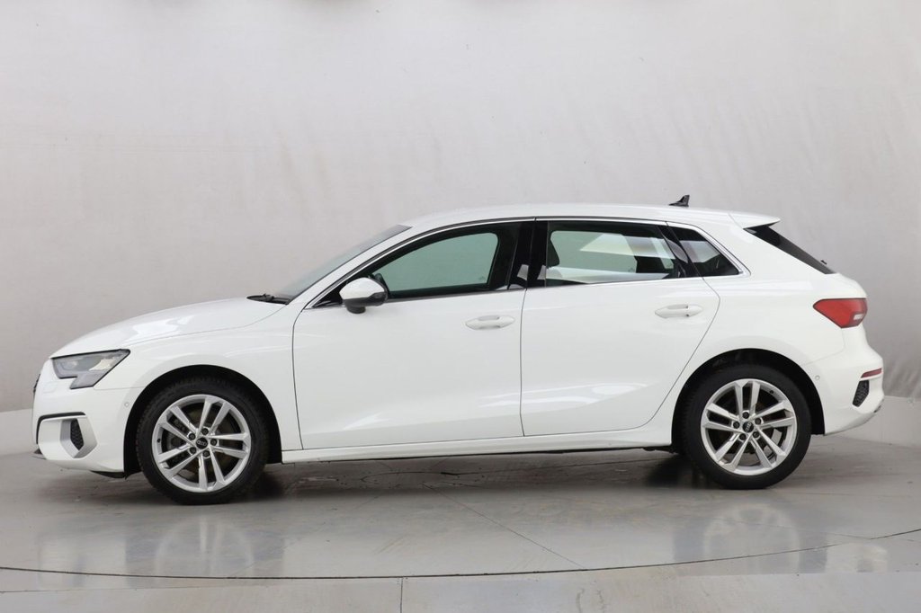 Used Audi A3 2021 for sale - 77463508: Photo 6