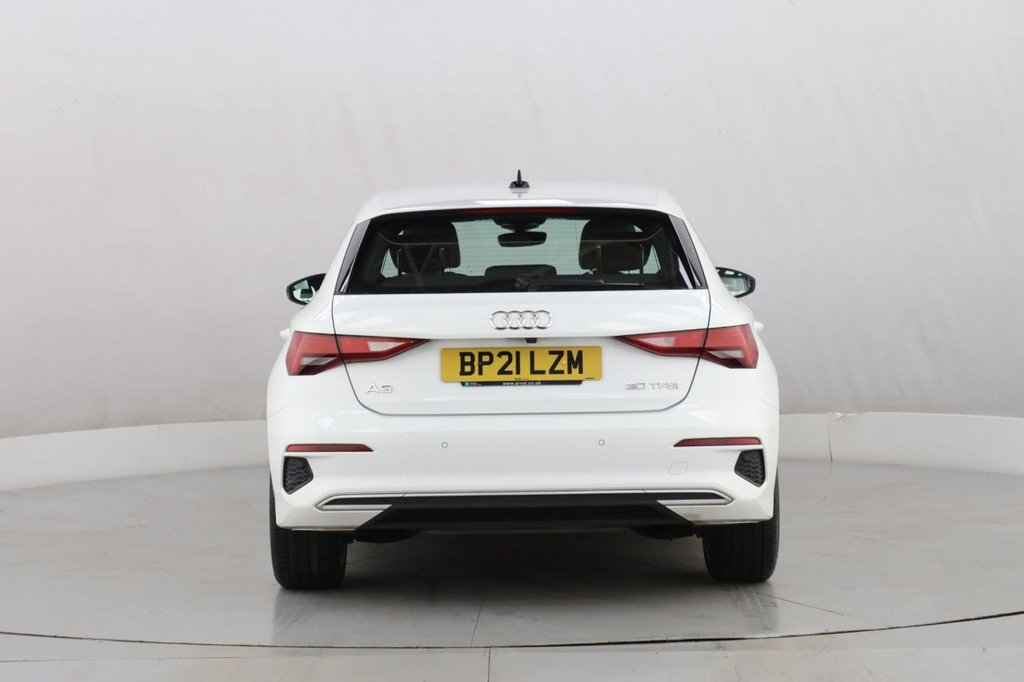 Used Audi A3 2021 for sale - 77463508: Photo 9