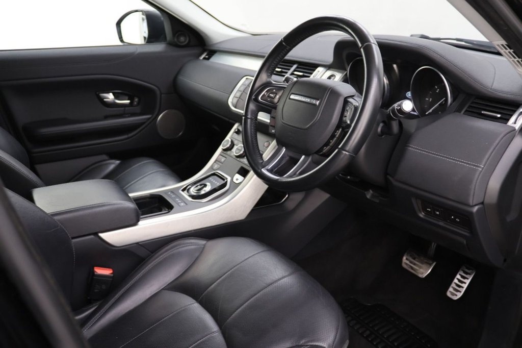 Used Land Rover Range Rover Evoque 2017 for sale - 77966828: Photo 10