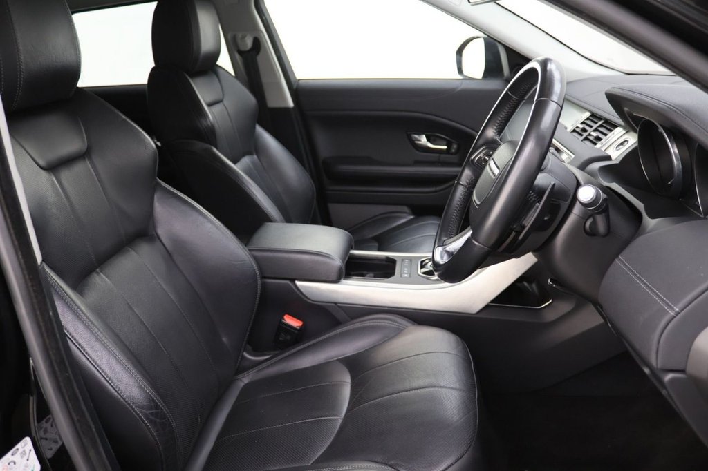 Used Land Rover Range Rover Evoque 2017 for sale - 77966828: Photo 12