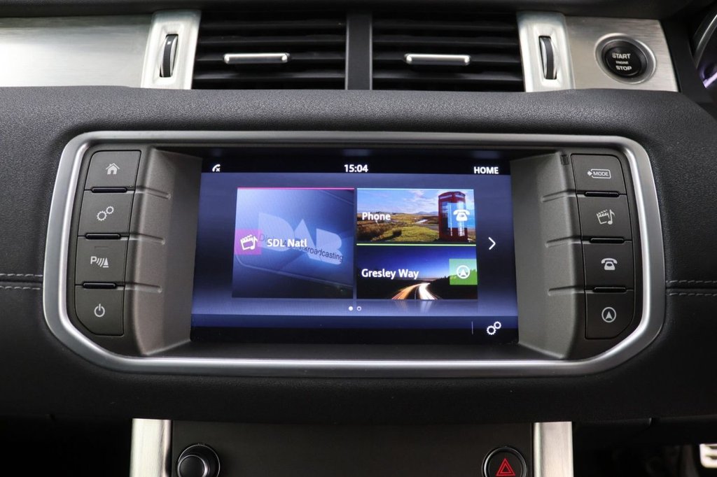 Used Land Rover Range Rover Evoque 2017 for sale - 77966828: Photo 13