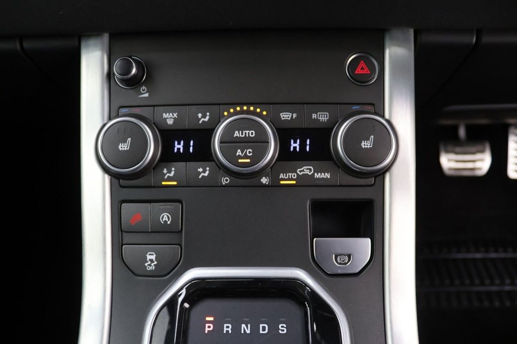 Used Land Rover Range Rover Evoque 2017 for sale - 77966828: Photo 14