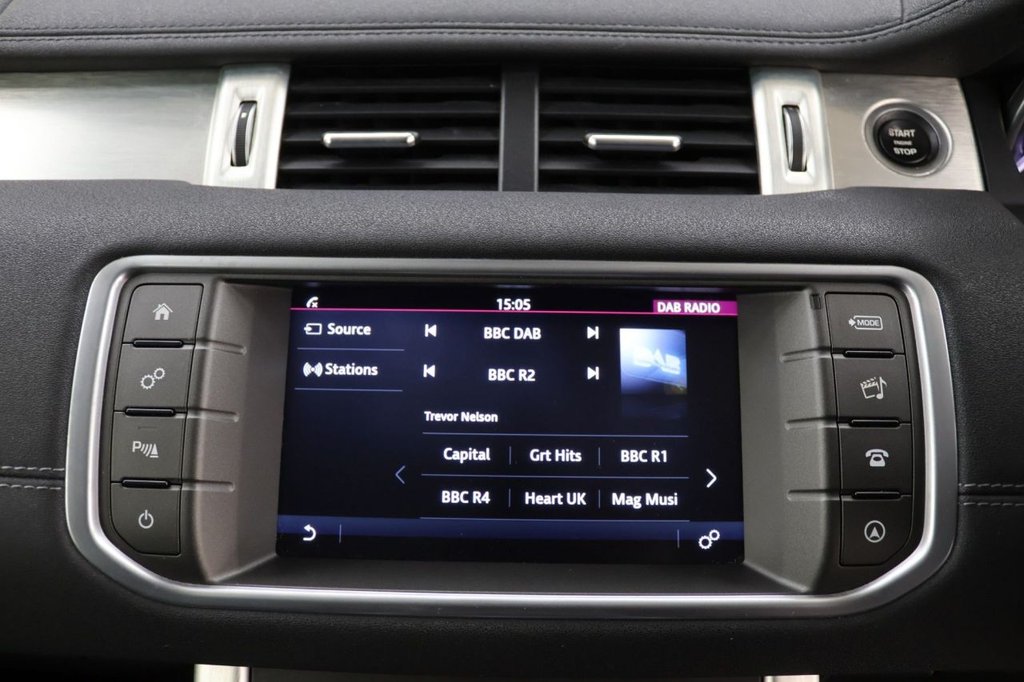 Used Land Rover Range Rover Evoque 2017 for sale - 77966828: Photo 15