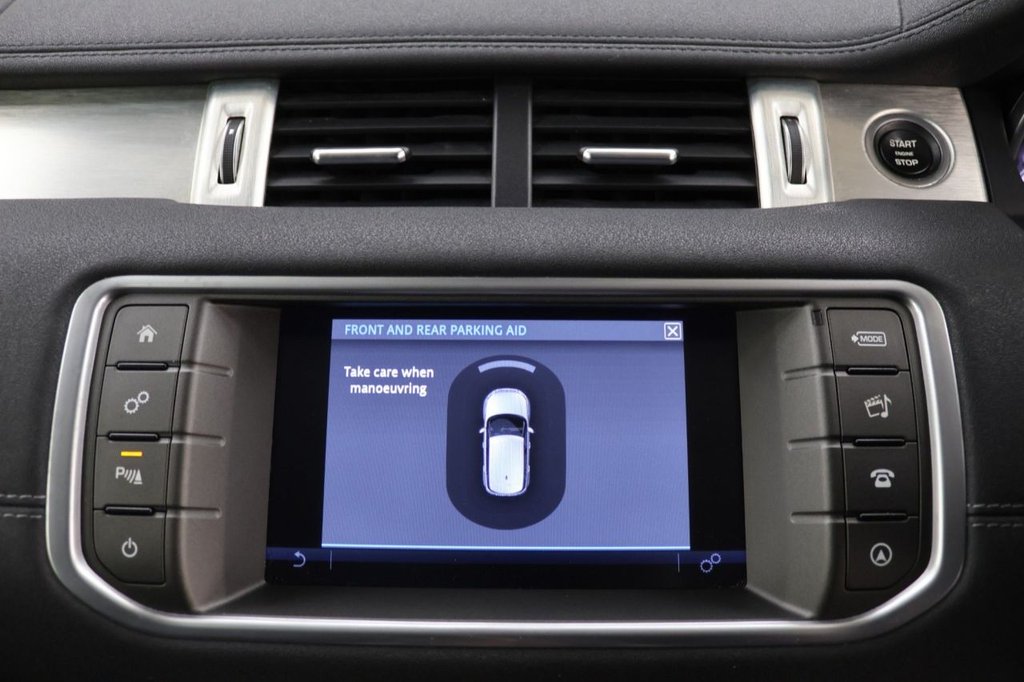 Used Land Rover Range Rover Evoque 2017 for sale - 77966828: Photo 16