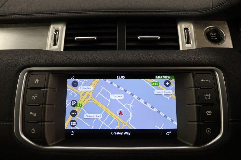 Used Land Rover Range Rover Evoque 2017 for sale - 77966828: Photo 17