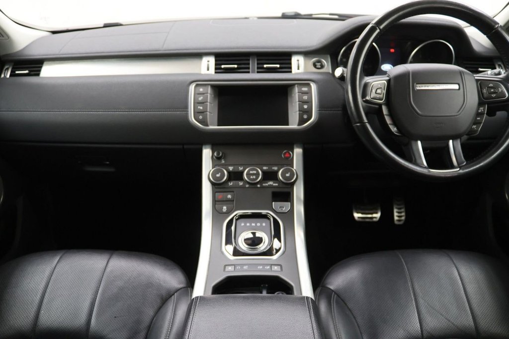 Used Land Rover Range Rover Evoque 2017 for sale - 77966828: Photo 20